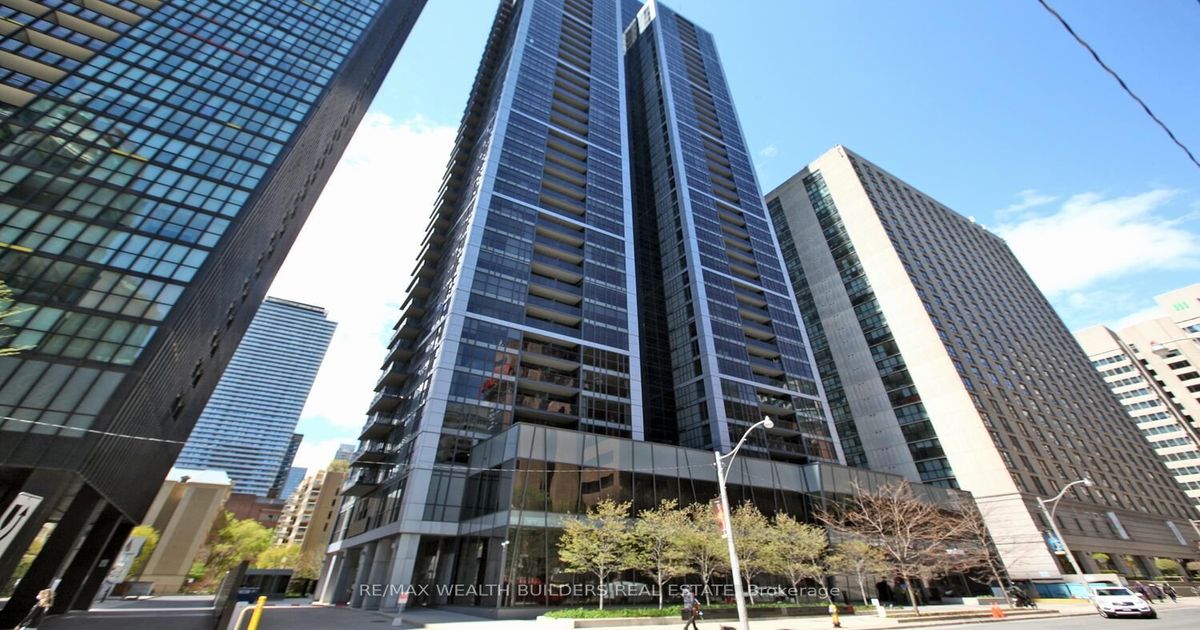 28 Ted Rogers Way Toronto