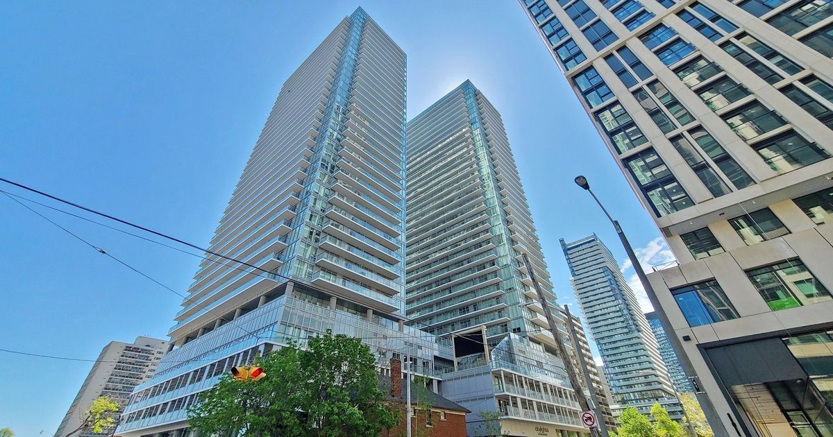 195 Redpath Avenue Toronto
