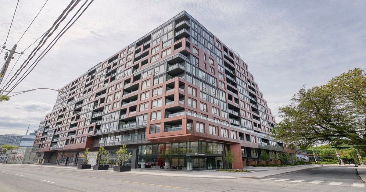 28 Eastern Avenue Toronto