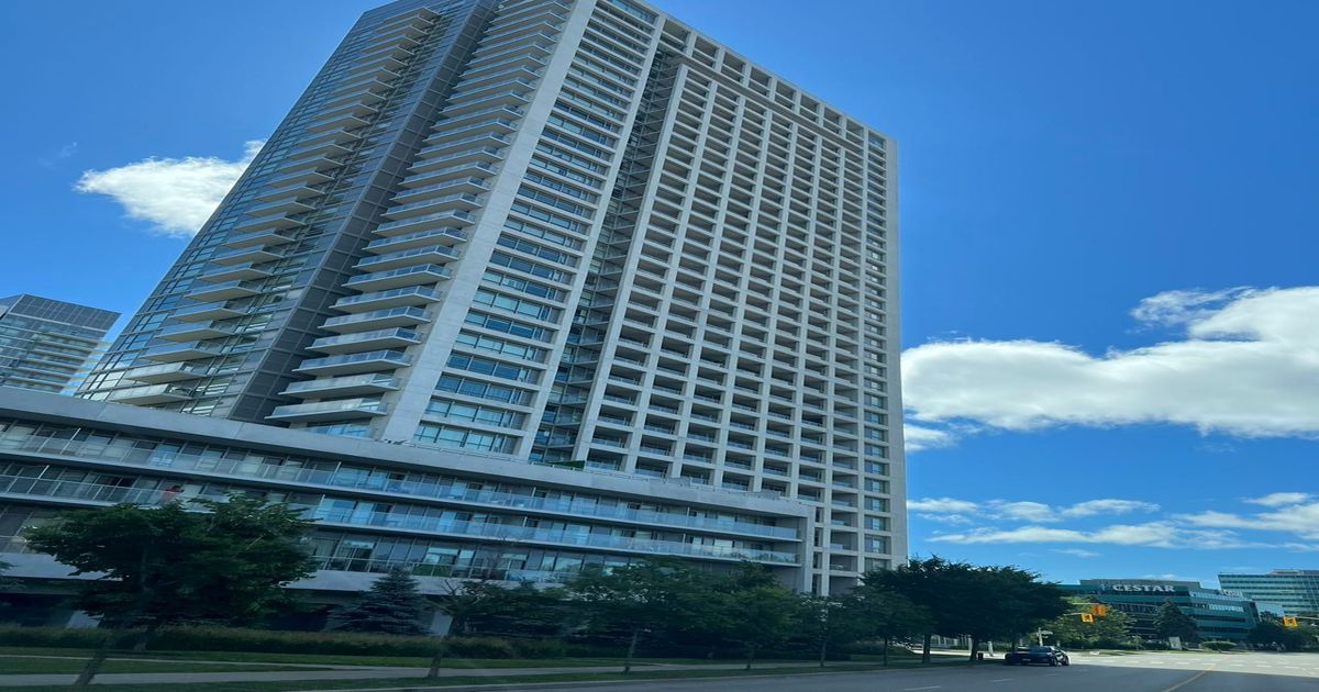 275 Yorkland Road Toronto