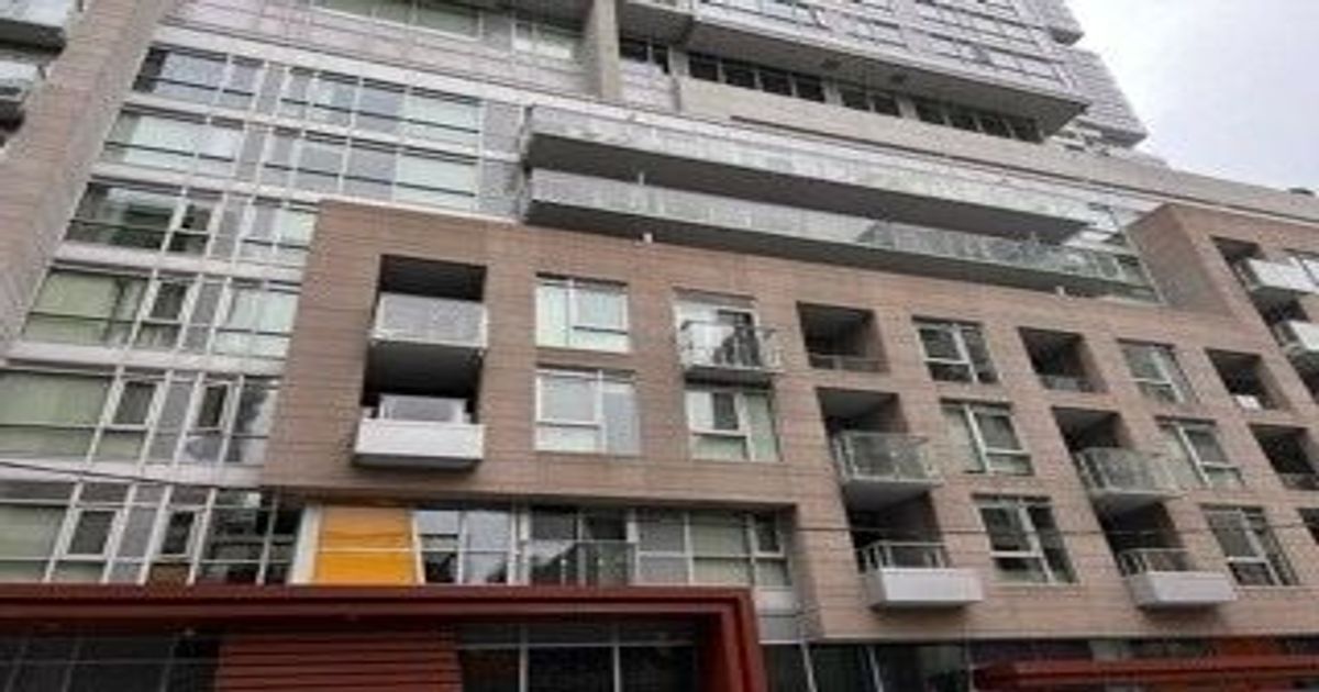 199 Richmond Street W Toronto