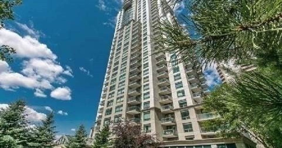 21 Hillcrest Avenue Toronto