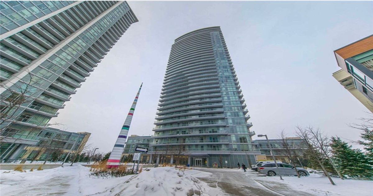 70 Forest Manor Road Toronto
