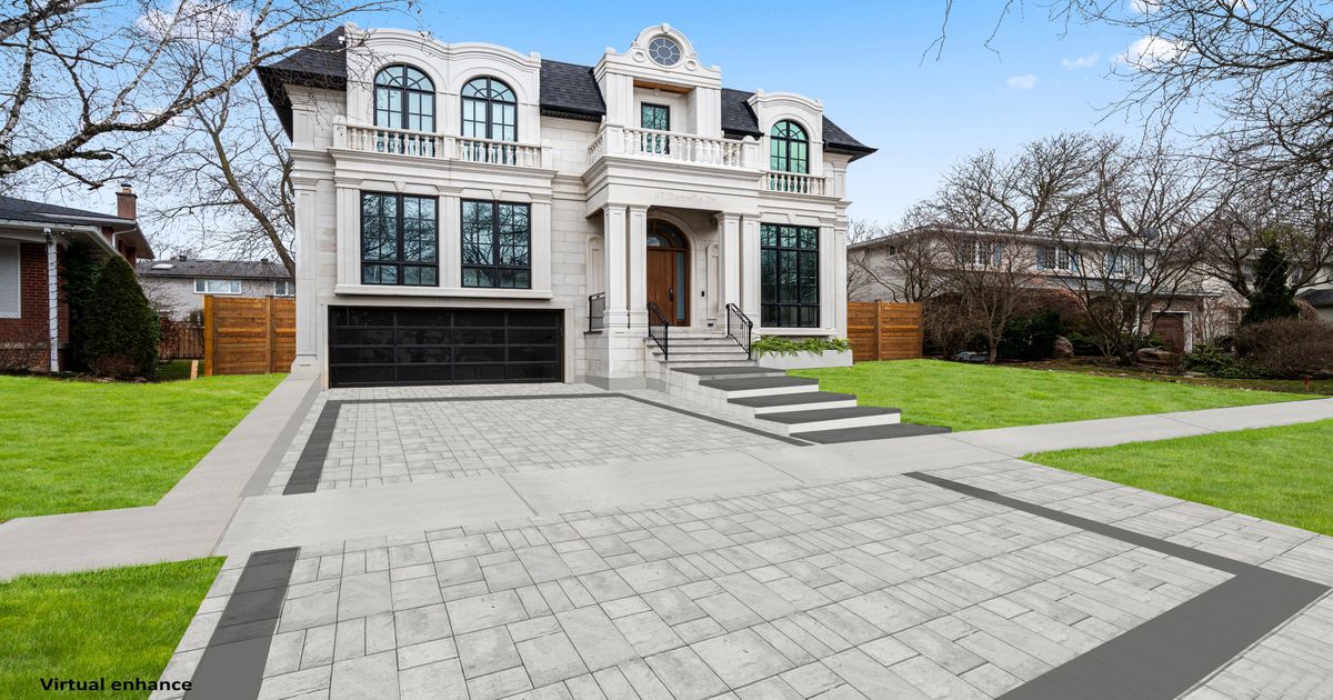 47 Danville Drive S Toronto