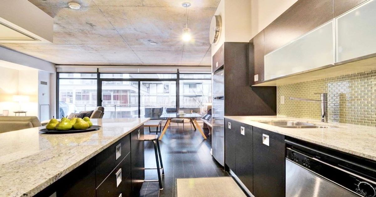 10 Morrison Street Toronto