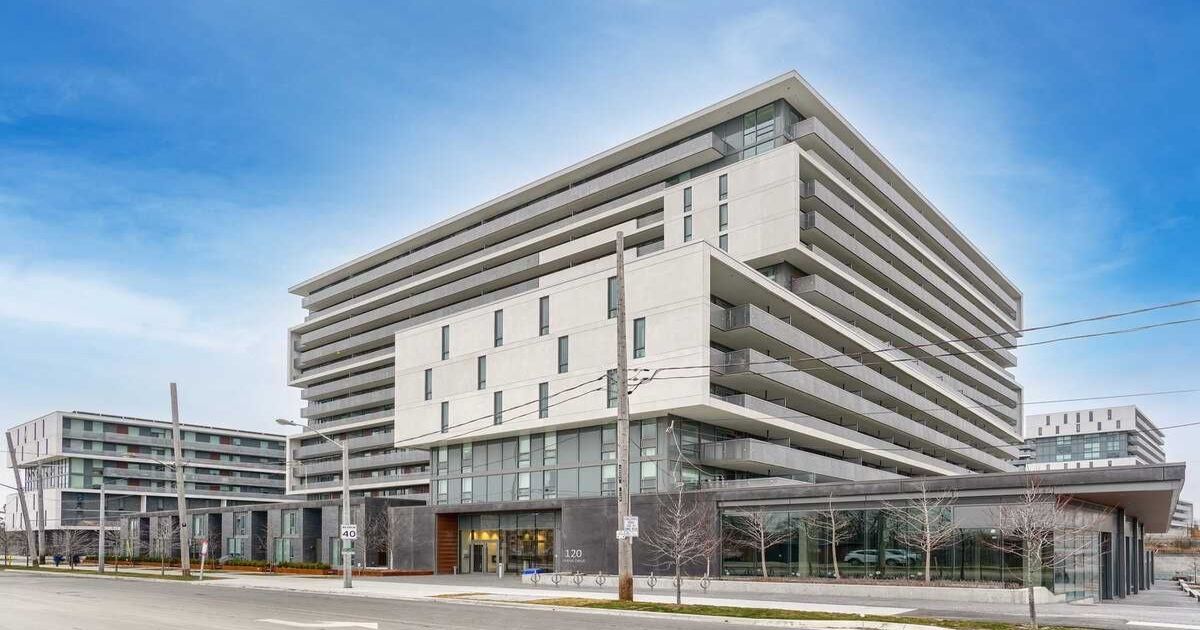120 Varna Drive Toronto