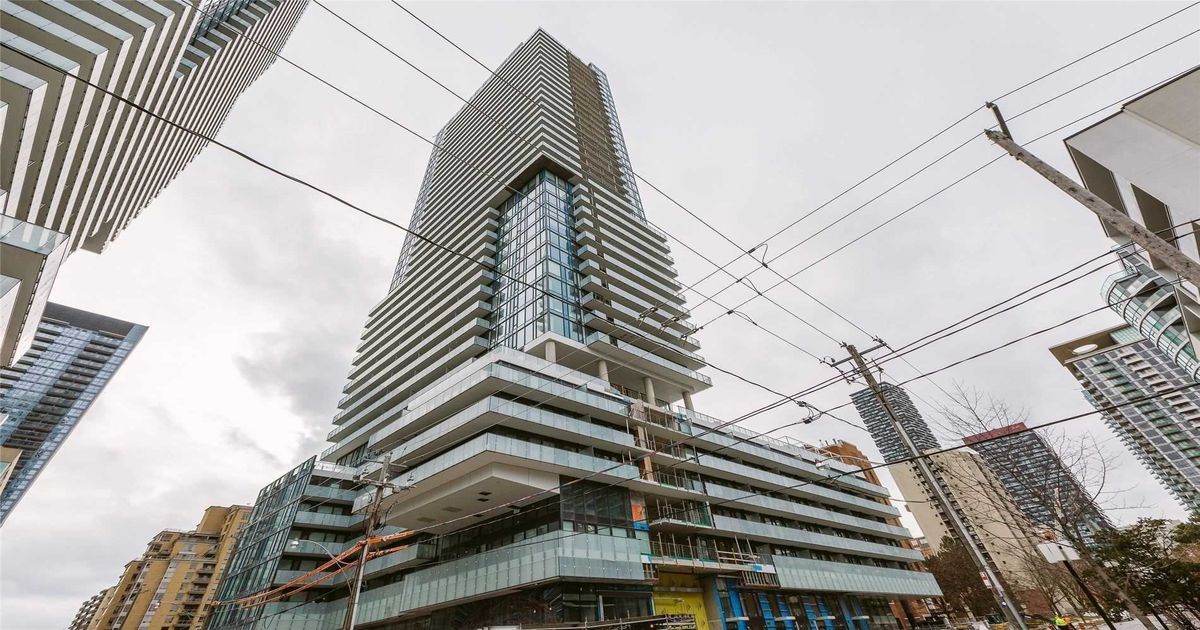 161 Roehampton Avenue Toronto