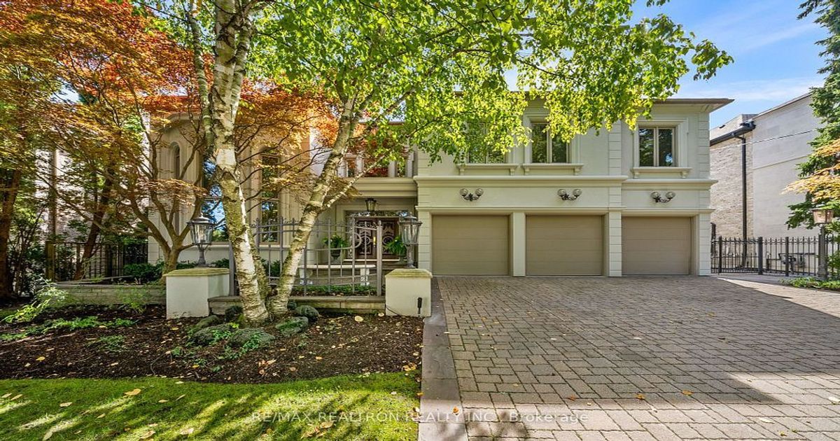 171 Beechwood Avenue Toronto