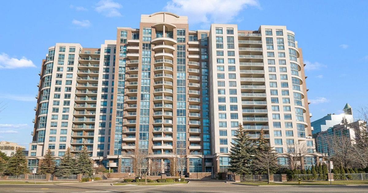 233 Beecroft Road Toronto