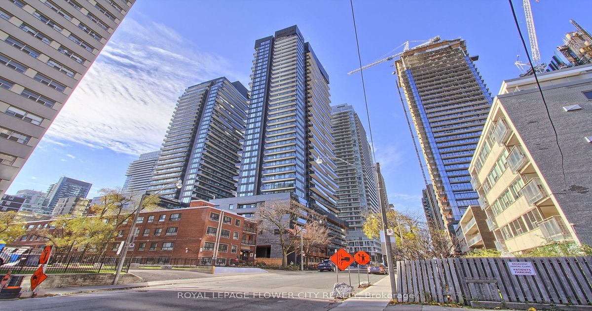 117 Broadway Avenue Toronto