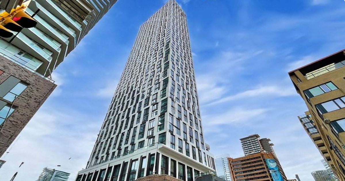 252 Church Street Toronto