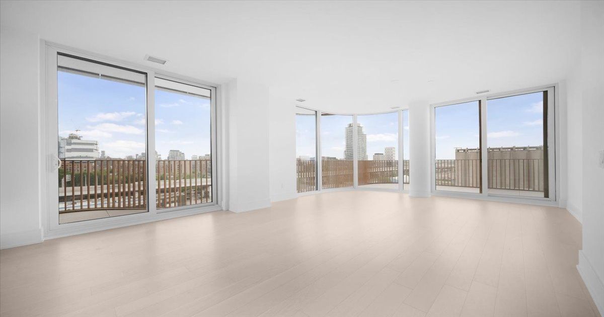 155 Merchants' Wharf N/A Toronto