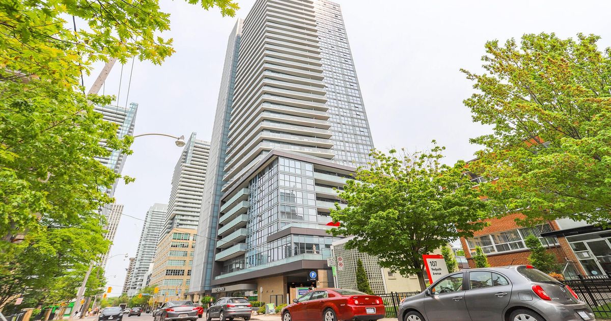 125 Redpath Avenue Toronto
