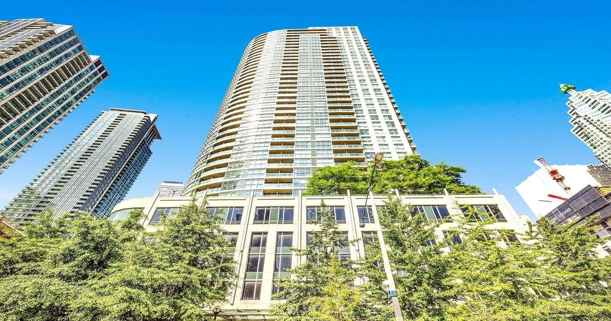 18 Yonge Street Toronto