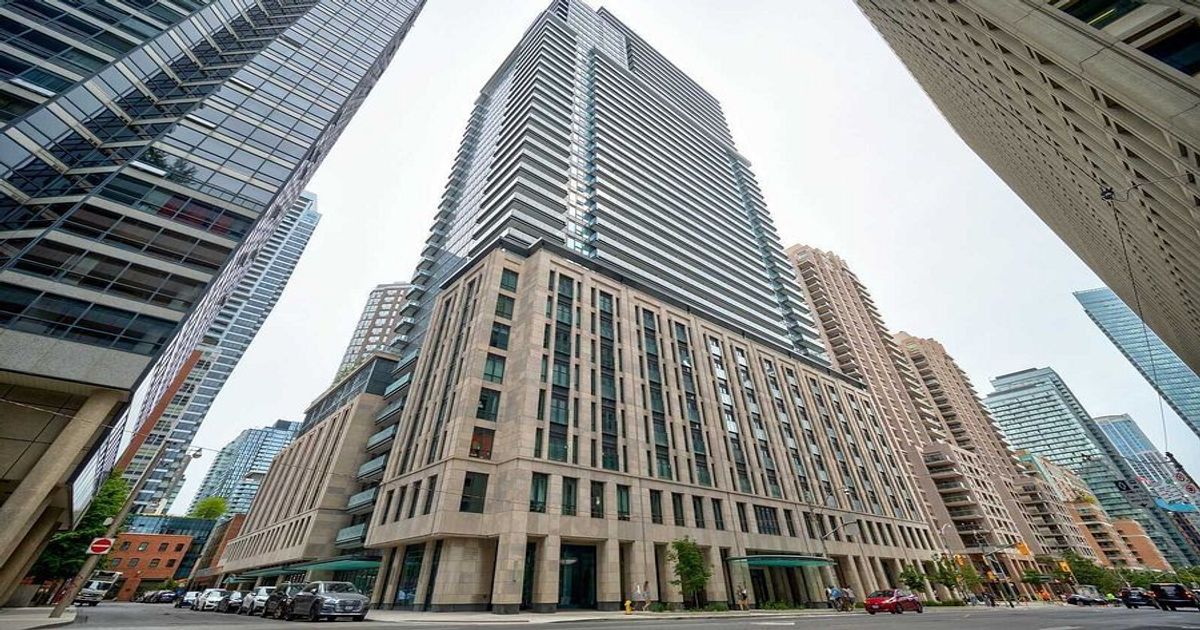 955 Bay Street Toronto