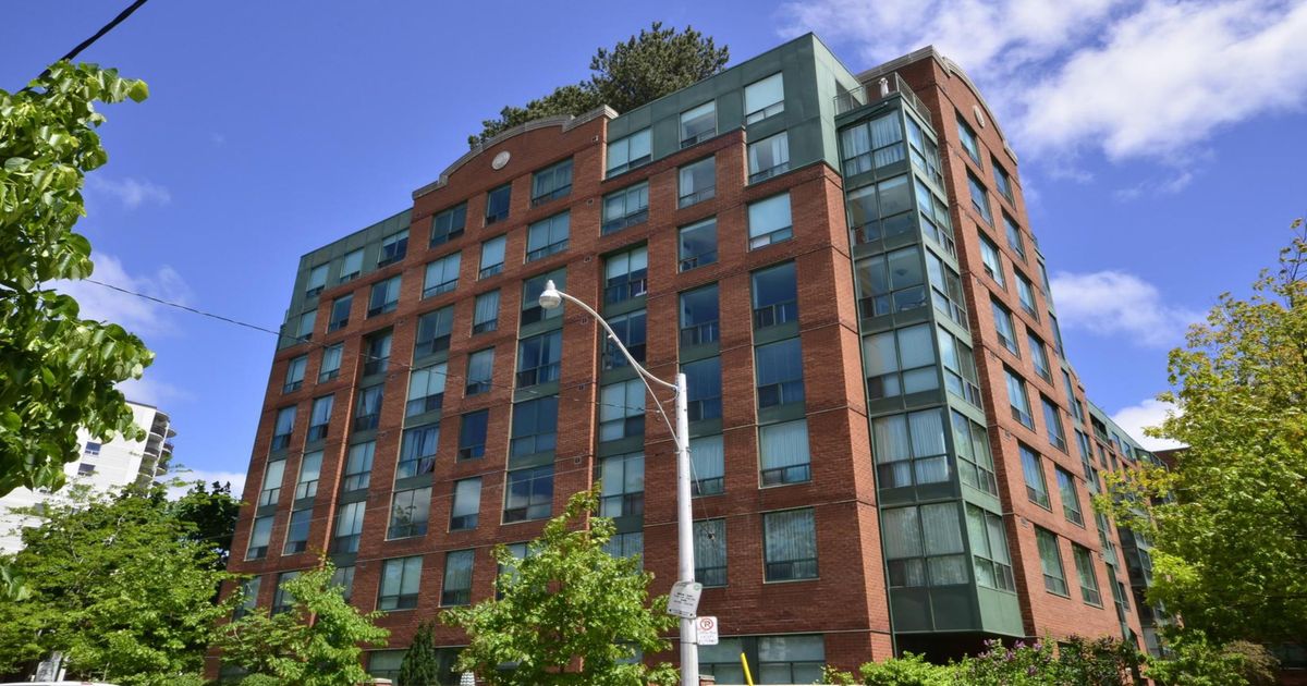 95 Prince Arthur Avenue Toronto