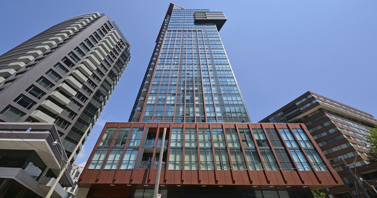 32 Davenport Road Toronto