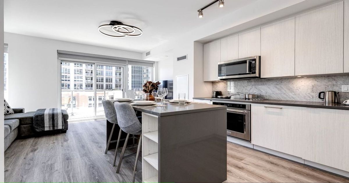 38 Iannuzzi Street Toronto