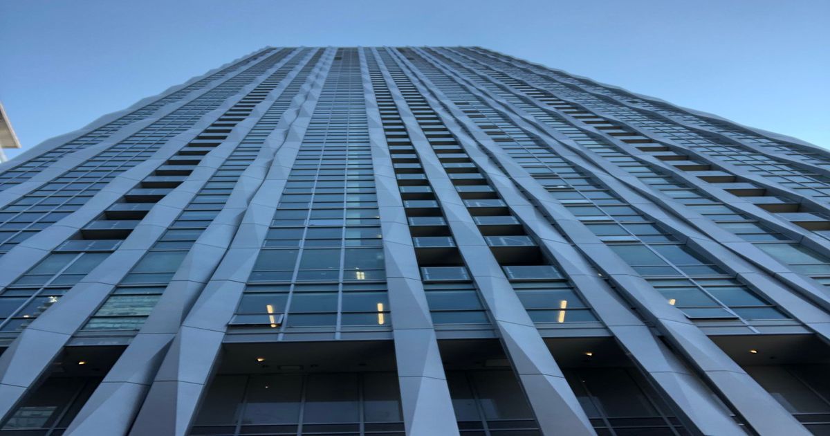 1 Yorkville Avenue Toronto