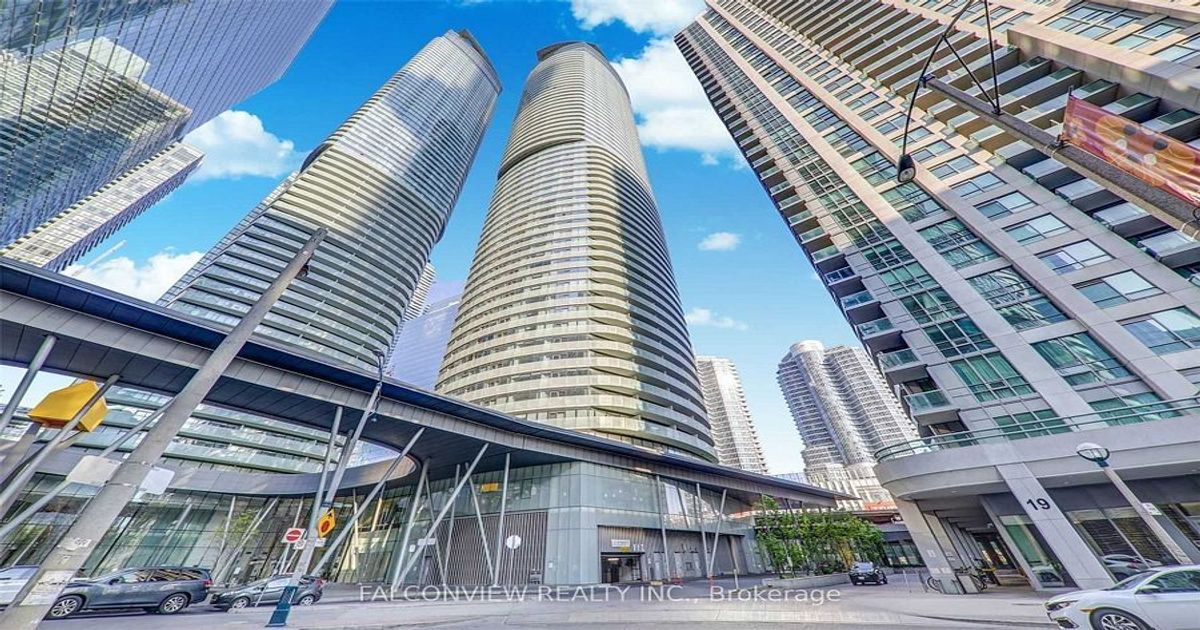 14 York Street Toronto