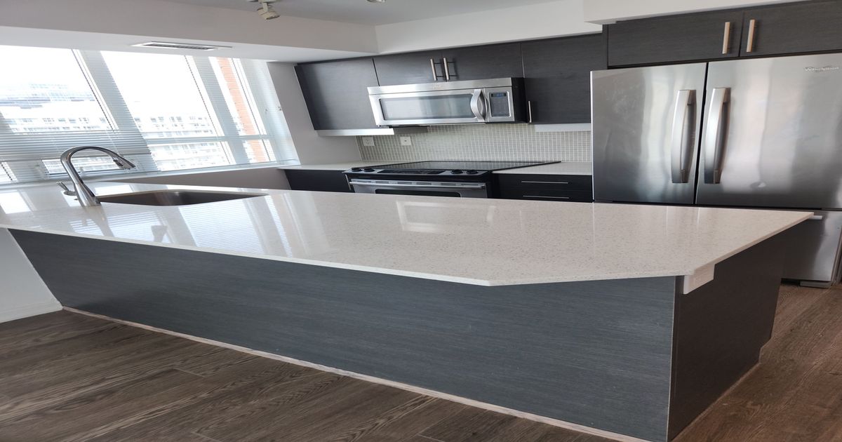 125 Western Battery Road Toronto