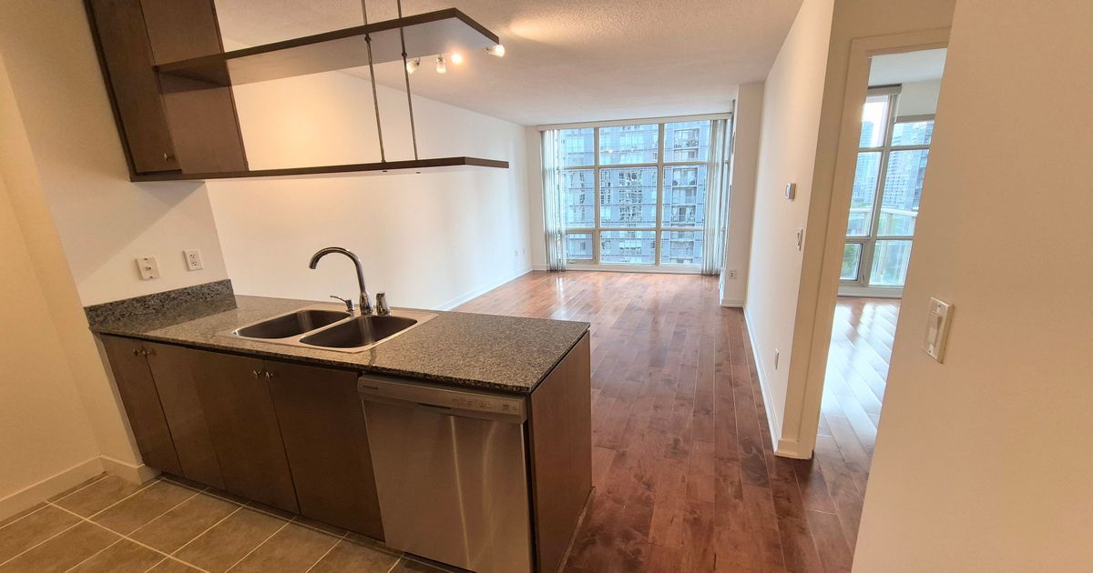 35 Mariner Terrace Toronto