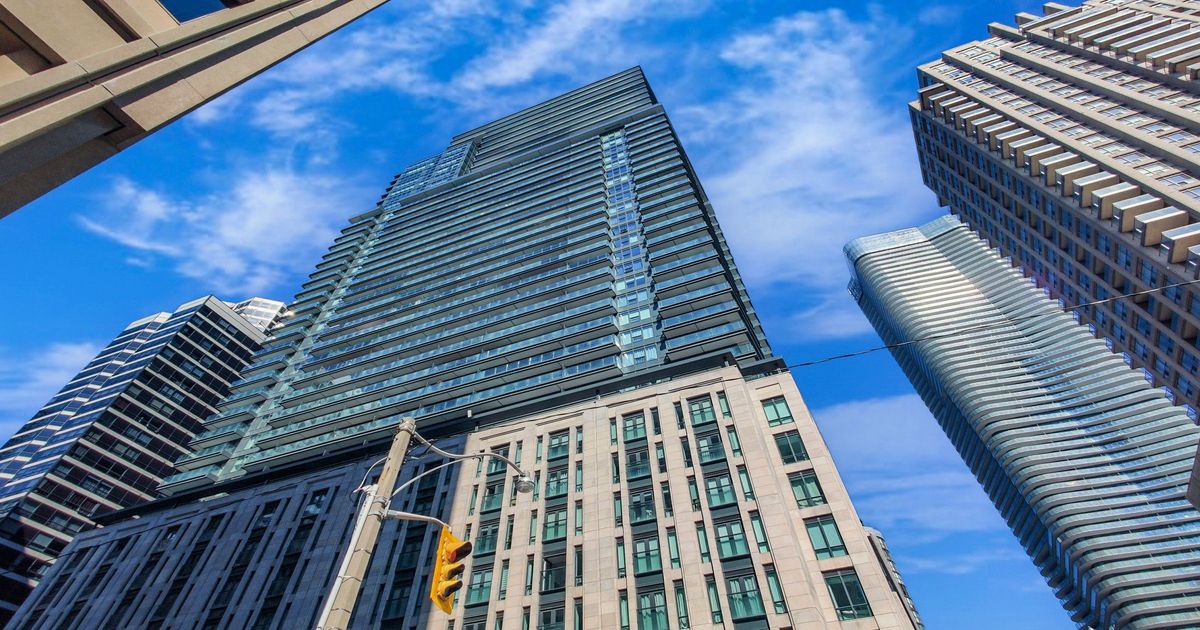 955 Bay Street Toronto