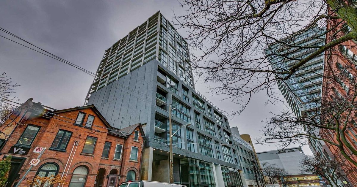 55 Ontario Street Toronto