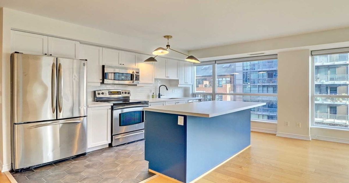 230 King Street E Toronto