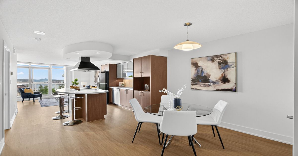 550 Queens Quay W Toronto