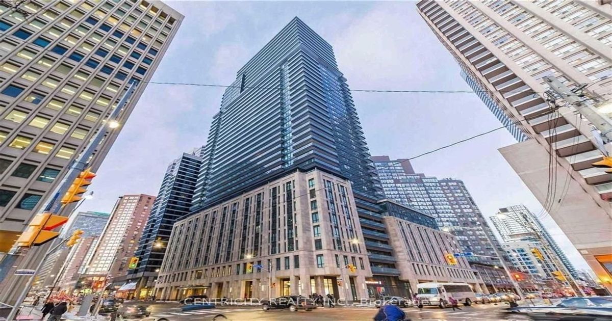 955 Bay Street Toronto