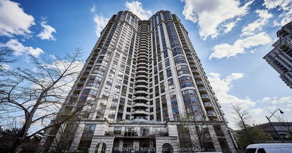 80 Harrison Garden Boulevard Toronto