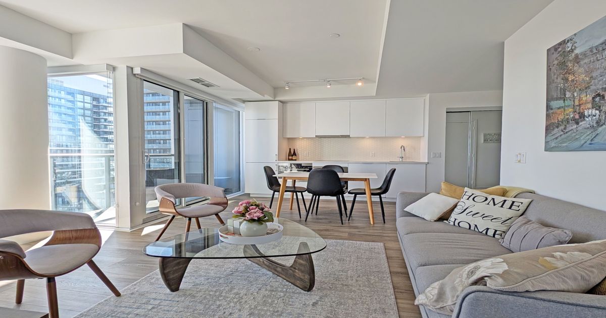 158 Front Street E Toronto