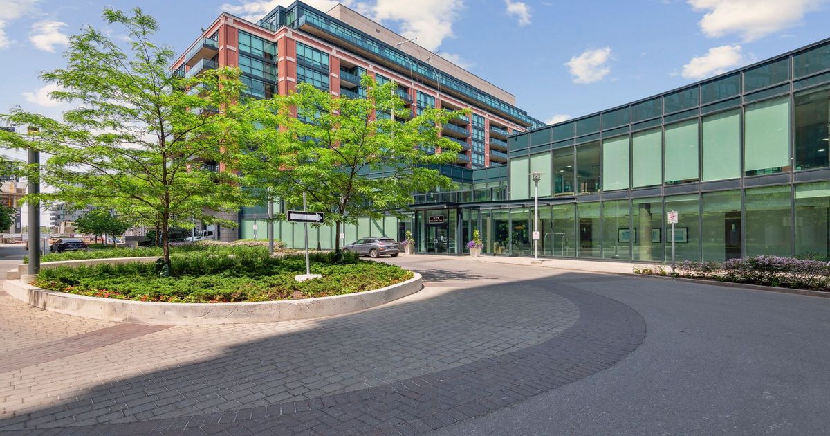 525 Wilson Avenue Toronto