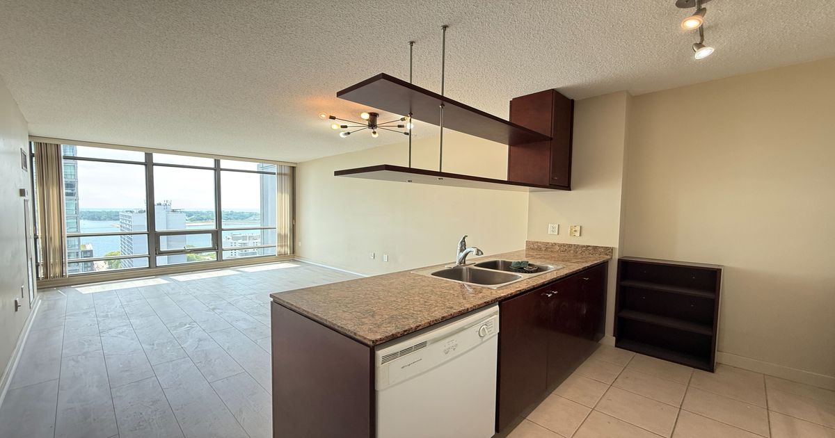 3 Navy Wharf Court Toronto