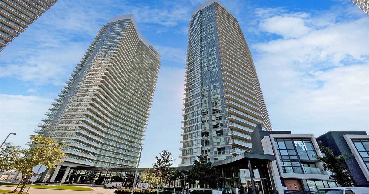 117 Mcmahon Drive Toronto