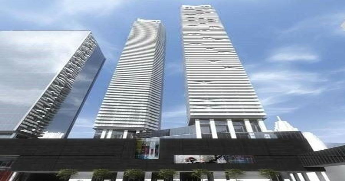 88 Harbour Street Toronto