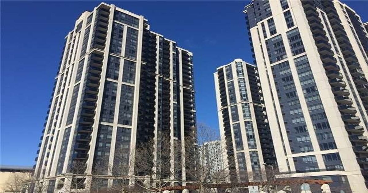 155 Beecroft Road Toronto