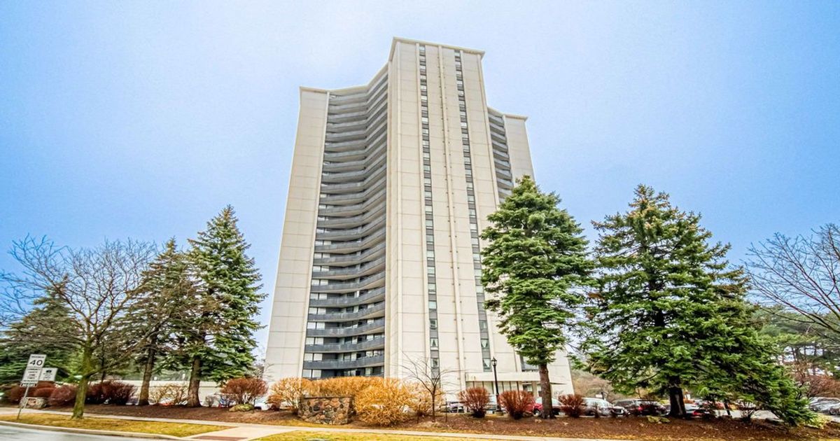 75 Graydon Hall Drive Toronto