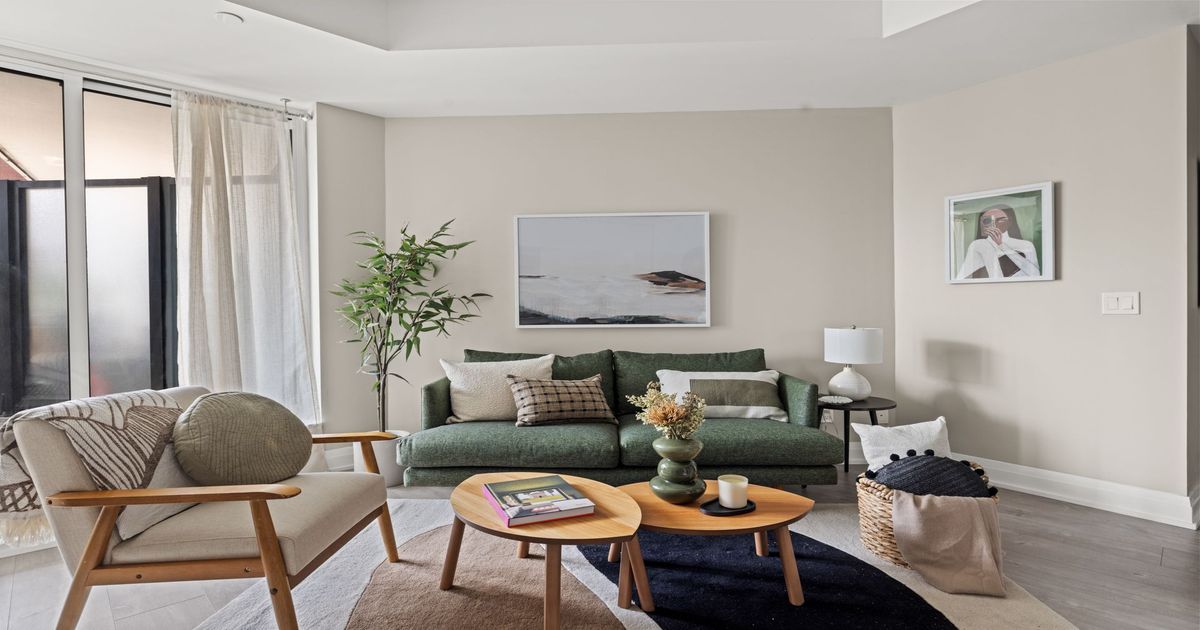 1 Belsize Drive Toronto