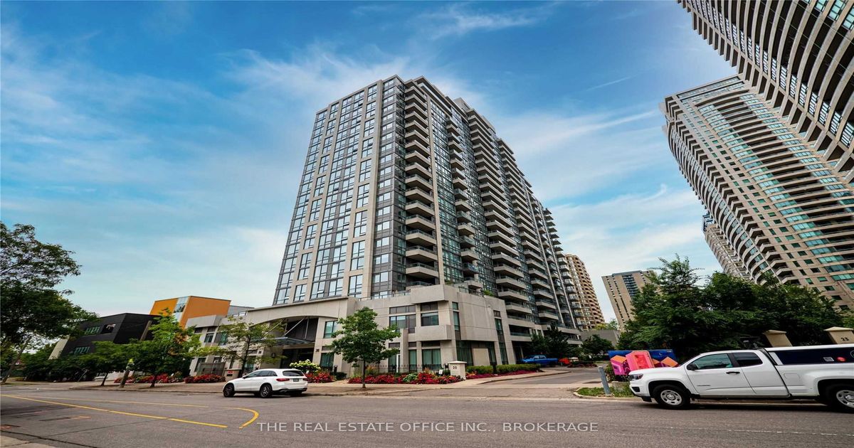 35 Hollywood Avenue Toronto