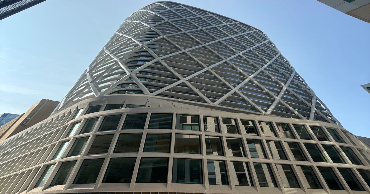 230 Simcoe Street Toronto