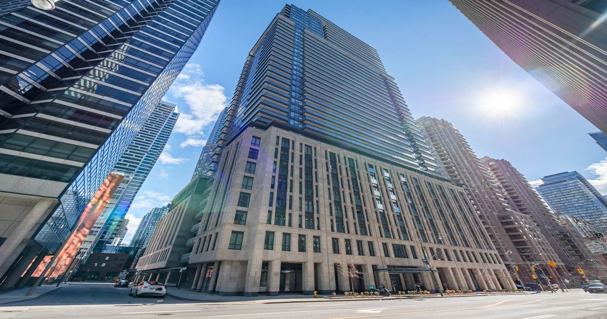 955 Bay Street Toronto
