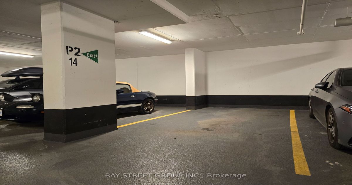 435 Richmond Street W Toronto
