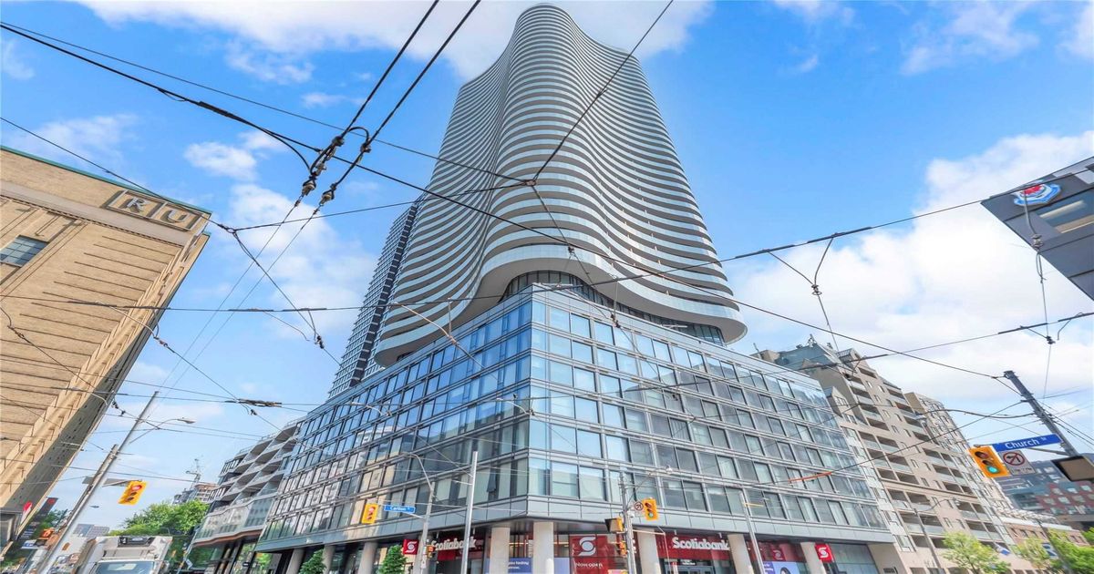 403 Church Street Toronto