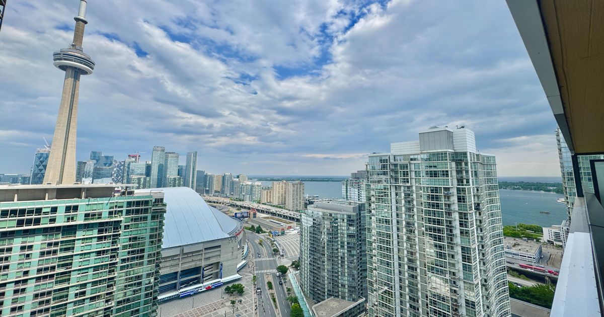 3 Concord Cityplace Way Toronto