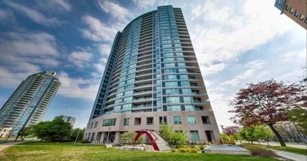 60 Byng Avenue Toronto