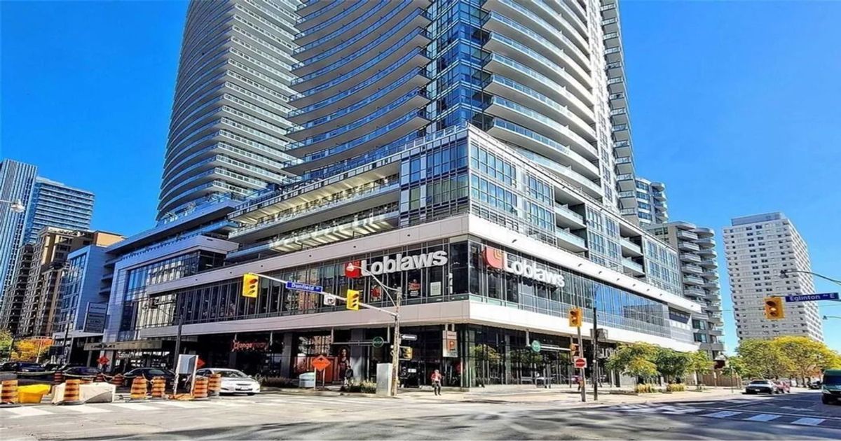 98 Lillian Street Toronto