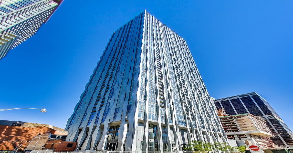 1 Yorkville Avenue Toronto