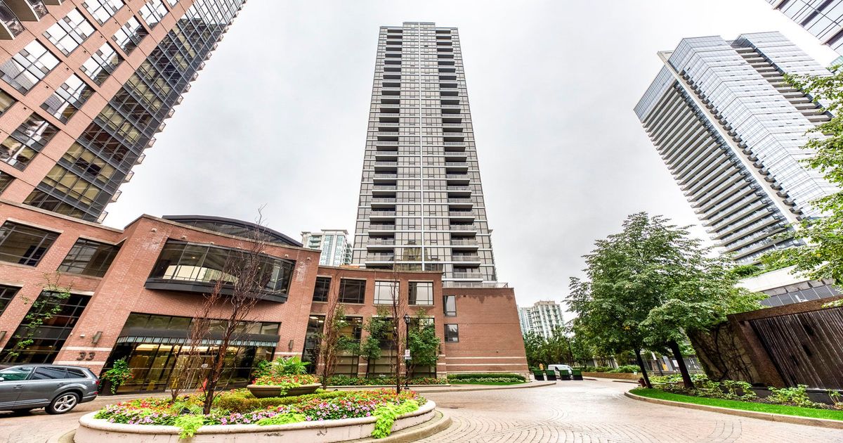 23 Sheppard Avenue E Toronto